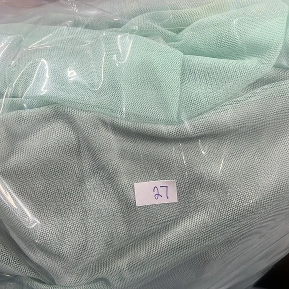 Bridesmaid dress prom dress‎ - Picture 8 of 8